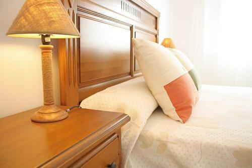 Playazul Seafront Apartament