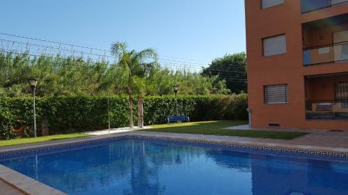 Apartamento Miramar Vivendi III