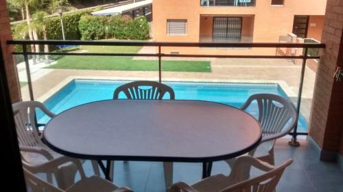 Apartamento Miramar Vivendi III