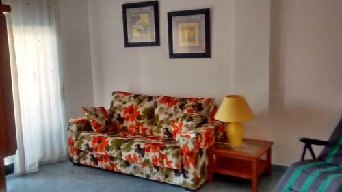 Apartamento Miramar Vivendi III