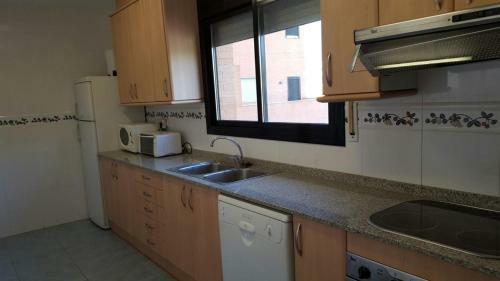Apartamento Miramar Vivendi III