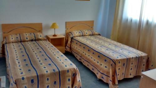 Apartamento Miramar Vivendi III
