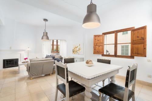 Apartamento Sunset Campanet Plaza