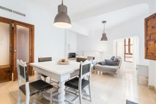 Apartamento Sunset Campanet Plaza
