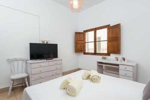 Apartamento Sunset Campanet Plaza
