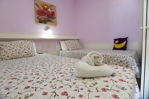 Apartamento Internacional Luxe