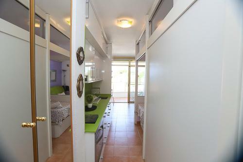 Apartamento Internacional Luxe
