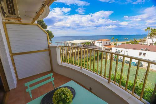 Apartamento Internacional Luxe