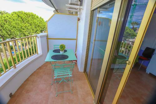 Apartamento Internacional Luxe