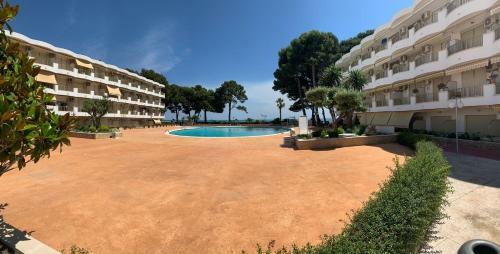 Apartamento Internacional Luxe