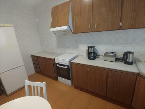 Apartamento Miramar Serveis - Planta Baja Mediterranea