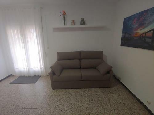 Apartamento Miramar Serveis - Planta Baja Mediterranea