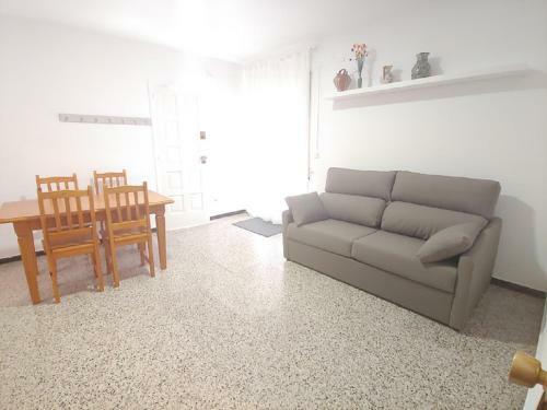 Apartamento Miramar Serveis - Planta Baja Mediterranea