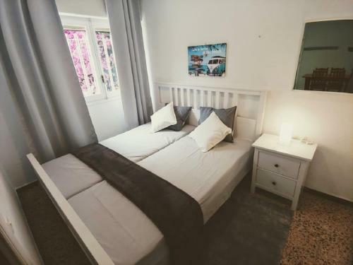 Apartamento Miramar Serveis - Planta Baja Mediterranea