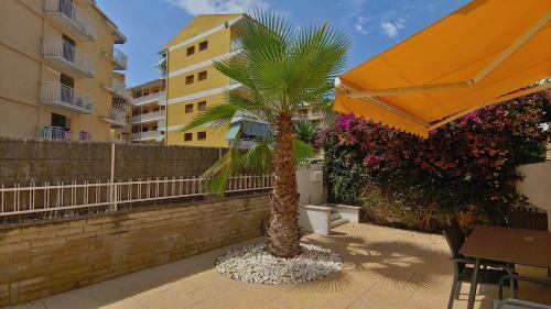 Apartamento Miramar Serveis - Planta Baja Mediterranea
