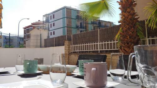 Apartamento Miramar Serveis - Planta Baja Mediterranea