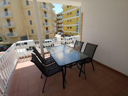 Miramar Serveis- Apartamento Mediterranea