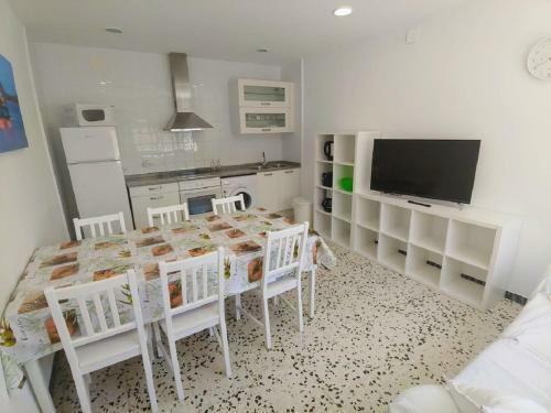 Miramar Serveis- Apartamento Mediterranea