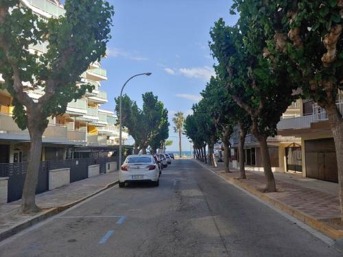 Miramar Serveis- Apartamento Mediterranea