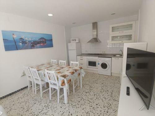 Miramar Serveis- Apartamento Mediterranea