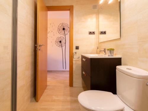 Apartment Olimpic 92