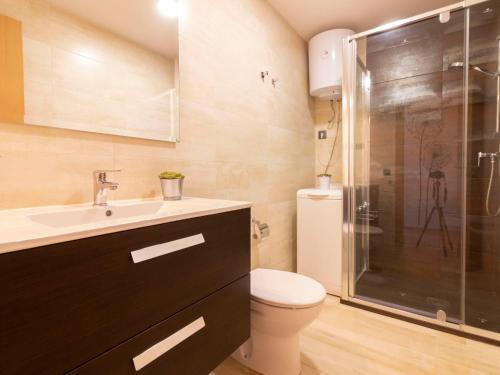 Apartment Olimpic 92