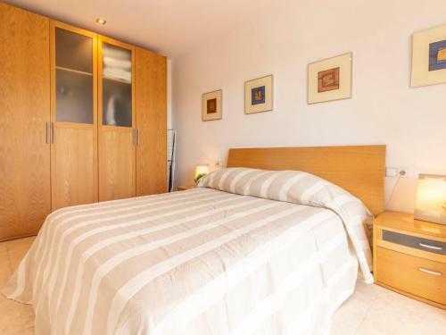 Apartment Mas De Clariana