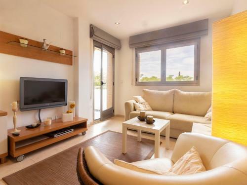 Apartment Mas De Clariana