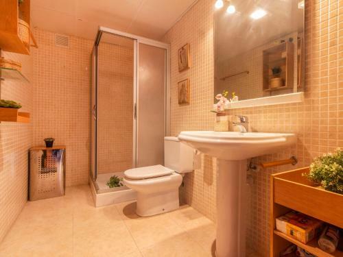 Apartment Mas De Clariana