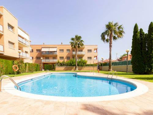 Apartment Mas De Clariana
