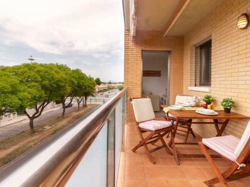 Apartment Mas De Clariana