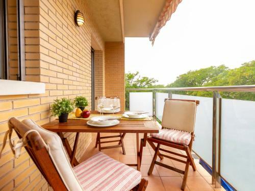 Apartment Mas De Clariana