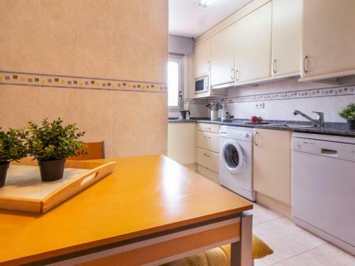 Apartment Mas De Clariana