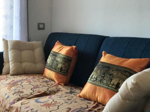 Apartamento Reformado Con Terraza Y Vistas Al Mar - 130a