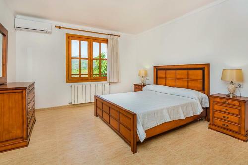 Villa Lluna Nova