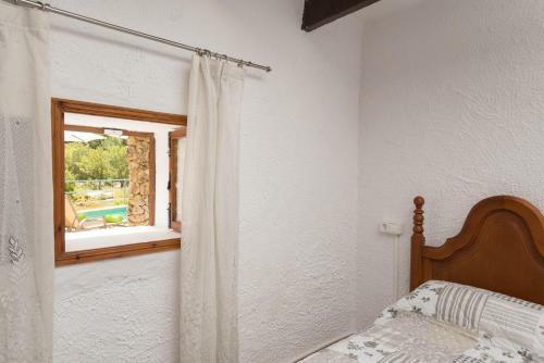 Villa Fangar Vell