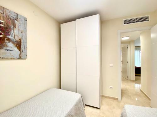 Apartamento Bonito Cerca de La Playa