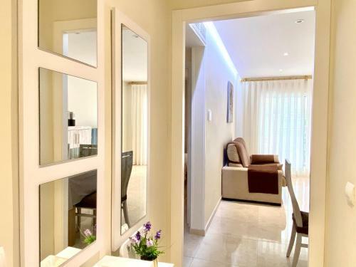 Apartamento Bonito Cerca de La Playa