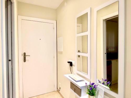 Apartamento Bonito Cerca de La Playa