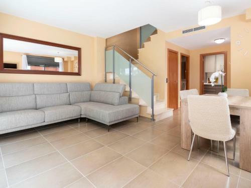 Holiday Home Sol Cambrils Park-6
