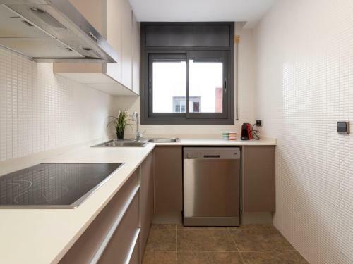 Holiday Home Sol Cambrils Park-6