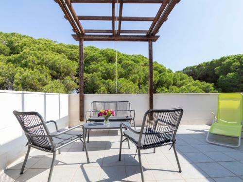 Holiday Home Sol Cambrils Park-6
