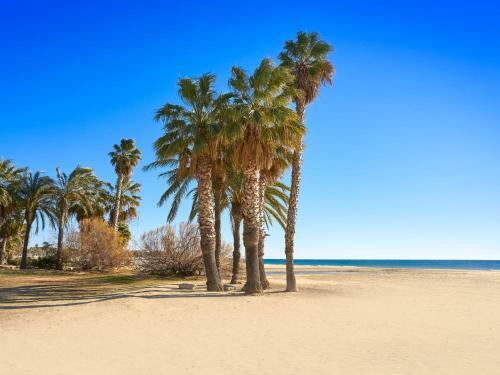 Holiday Home Sol Cambrils Park-6