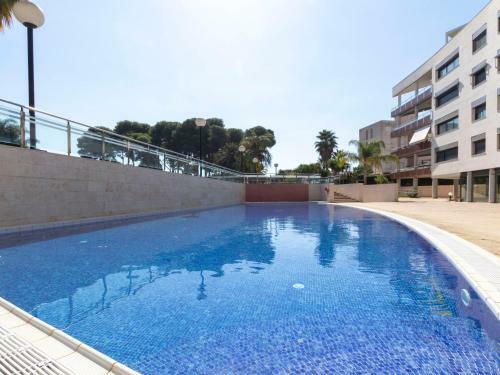 Holiday Home Sol Cambrils Park-6