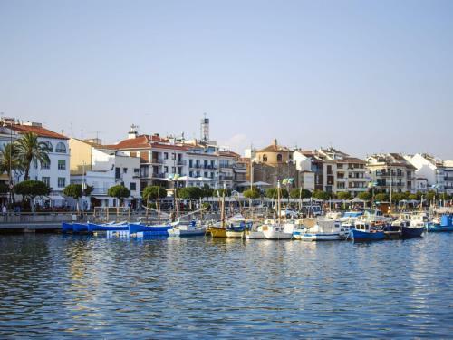 Holiday Home Sol Cambrils Park-6