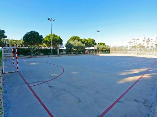 Holiday Home Sol Cambrils Park-6