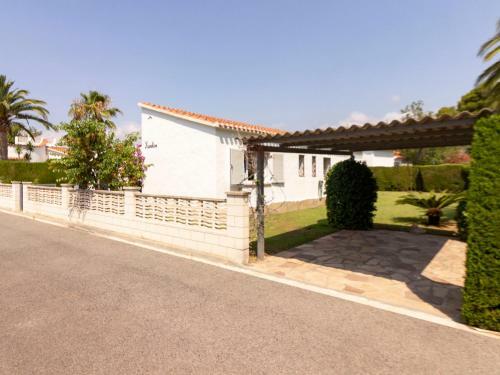 Holiday Home Villa Karoline