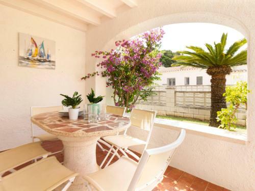 Holiday Home Villa Karoline