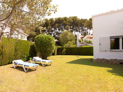 Holiday Home Villa Karoline