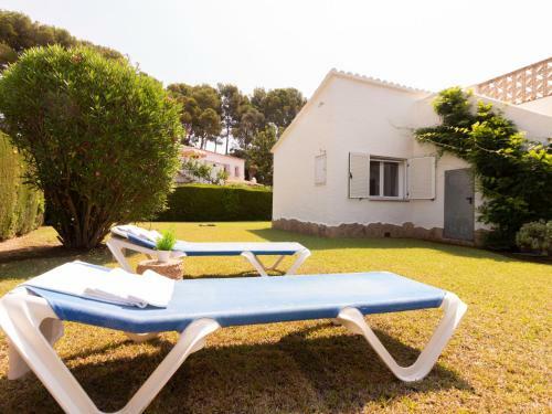 Holiday Home Villa Karoline